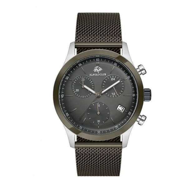 Jg. Polo Club JPC.0319 2462FH.2 Erkek Kol Saati