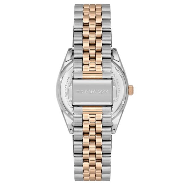 U.S. Polo Assn. USPA2103-03 Kadın Kol Saati