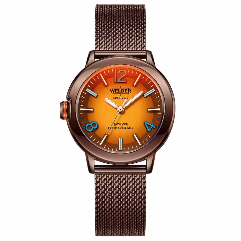 Welder WMD7004 Kadın Kol Saati