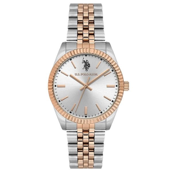 U.S. Polo Assn. USPA2103-03 Kadın Kol Saati