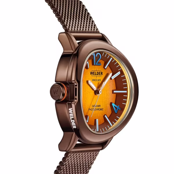 Welder WMD7004 Kadın Kol Saati