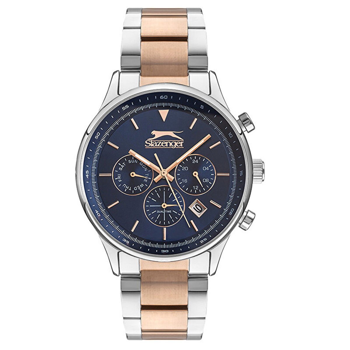 Slazenger SL.09.1933.2.04 Erkek Kol Saati