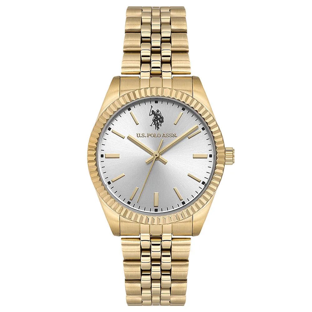 U.S. Polo Assn. USPA2103-06 Kadın Kol Saati