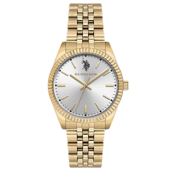 U.S. Polo Assn. USPA2103-06 Kadın Kol Saati