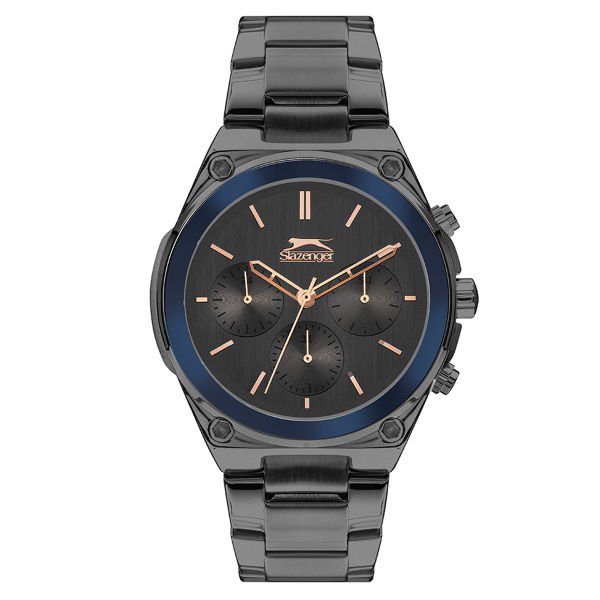 Slazenger SL.09.2027.2.03 Erkek Kol Saati