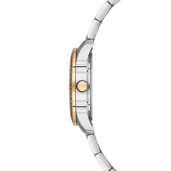 U.S. Polo Assn. USPA2064B-06 Kadın Kol Saati