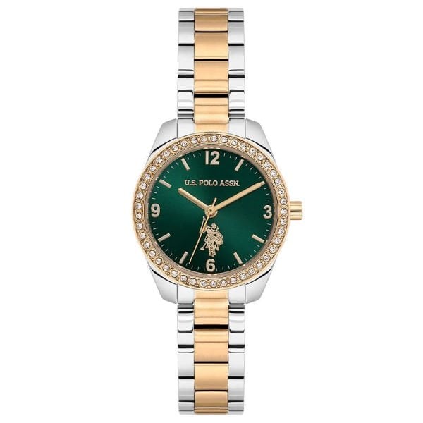 U.S. Polo Assn. USPA2064B-06 Kadın Kol Saati