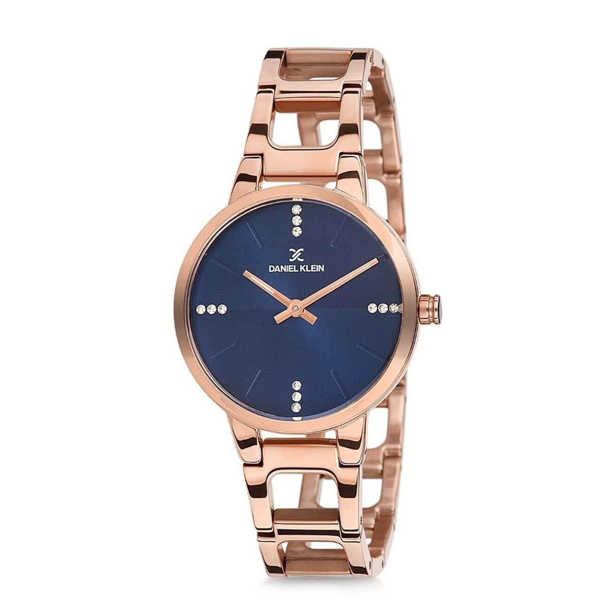 Daniel Klein DK102 012360B Kadın Kol Saati 8680161829829