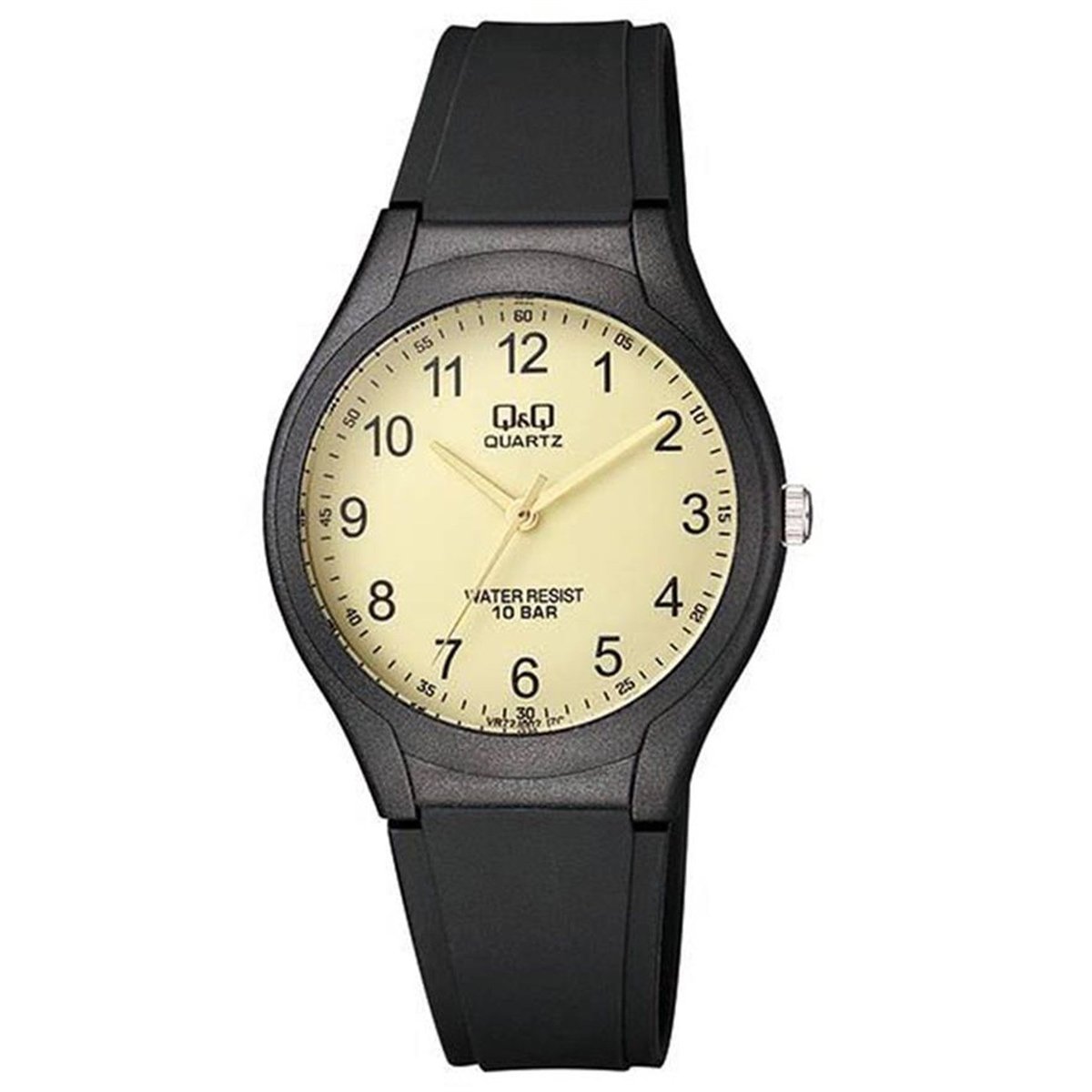 Q&Q VR72J002Y Kol Saati