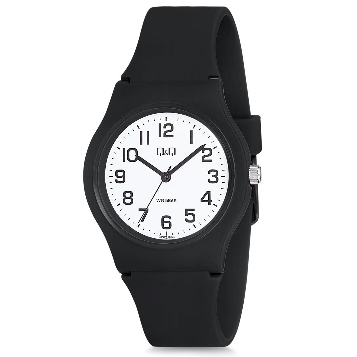 Q&Q CP02J800Y Kol Saati