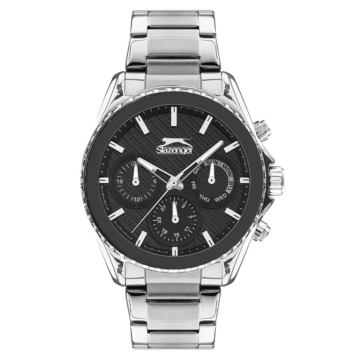 Slazenger SL.09.2022.2.02 Erkek Kol Saati
