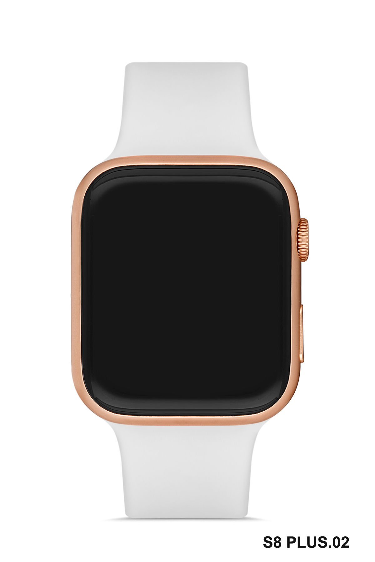 Ferrucci FC Smart S8 Plus.02 Akıllı Kol Saati