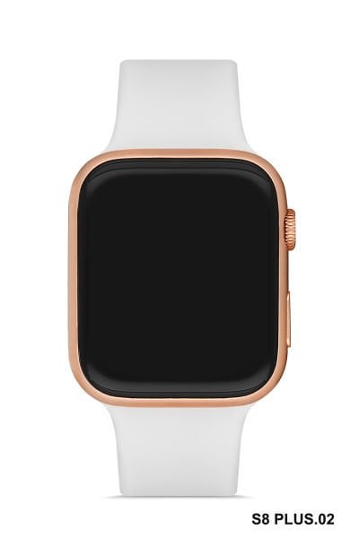 Ferrucci FC Smart S8 Plus.02 Akıllı Kol Saati