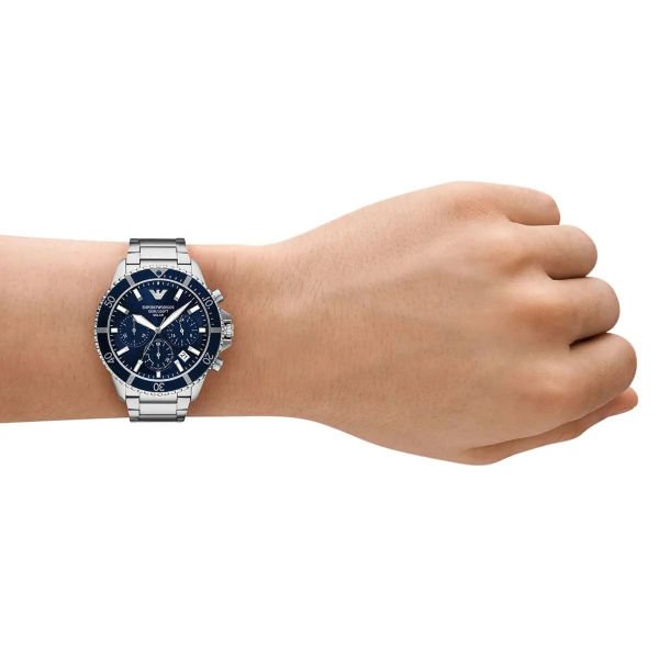 Emprio Armani AR11681 Erkek Kol Saati