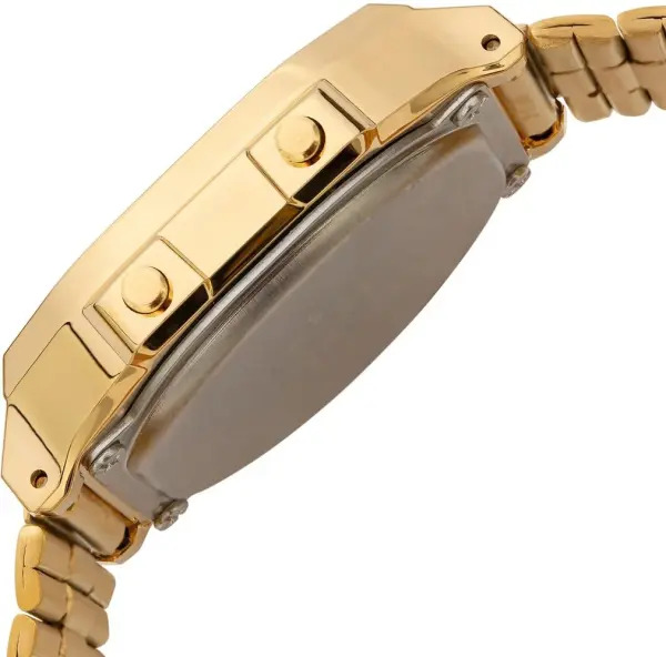 Casio A168WG-9WDF Dijital Kol Saati