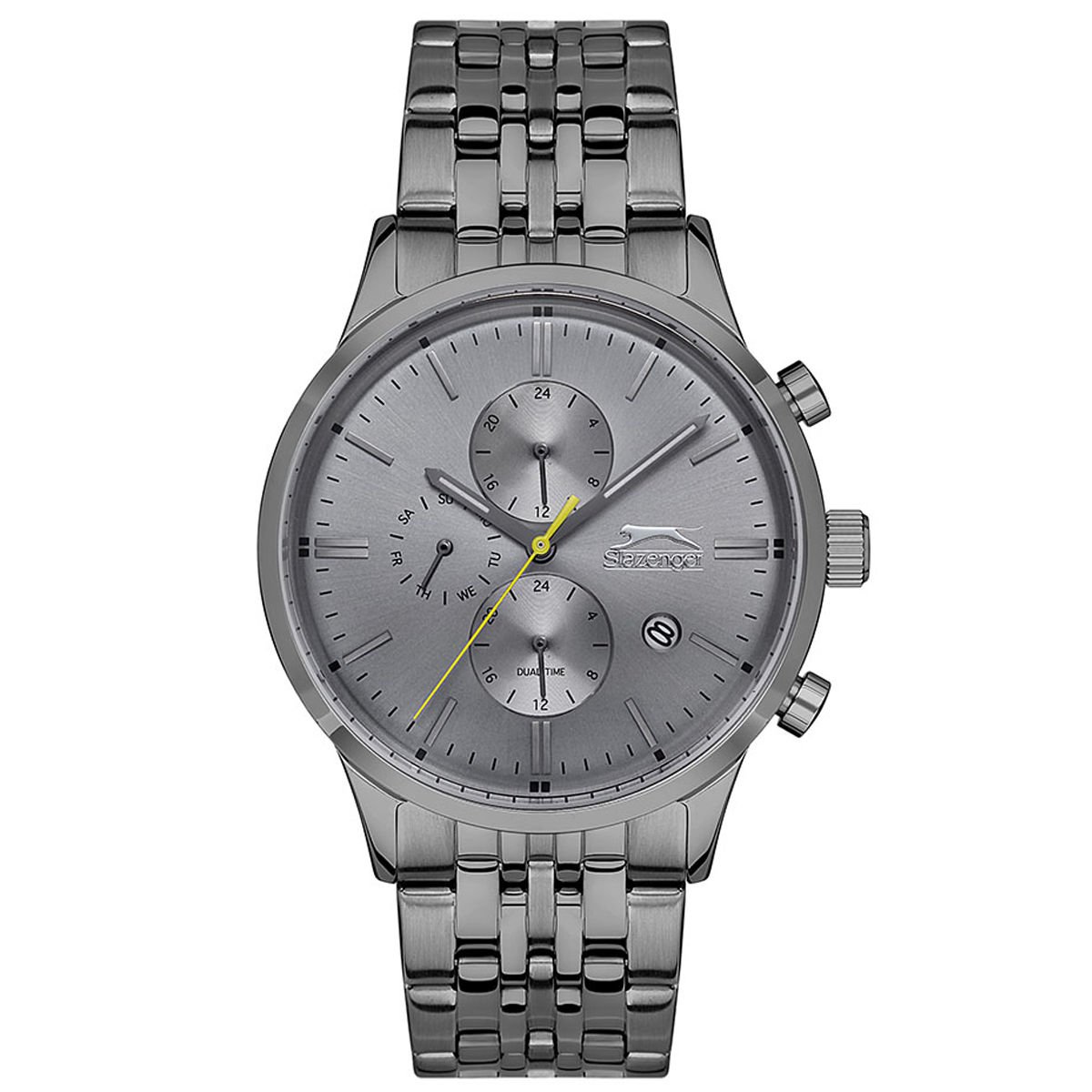 Slazenger SL.09.2042.2.03 Erkek Kol Saati