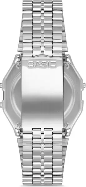 Casio A159W-N1DF Dijital Kol Saati
