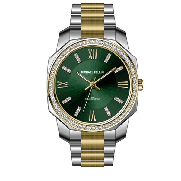 Micheal Fellini 2338-7  Kadın Kol Saati
