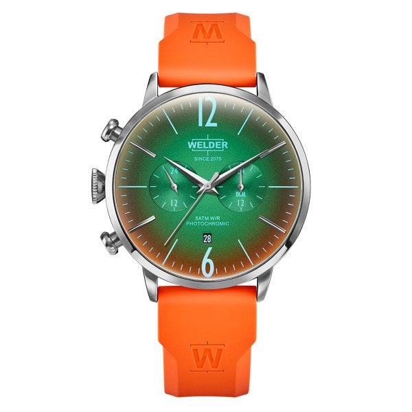 Welder Moody WWRC516 45 mm Erkek Kol Saati