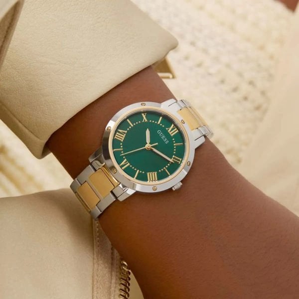 Guess GW0404L5 Kadın Kol Saati