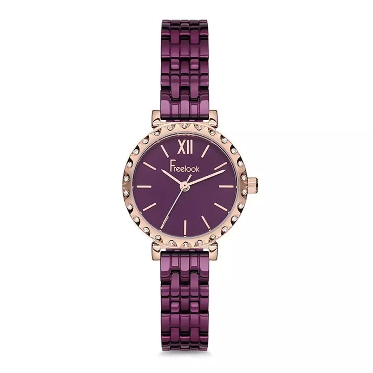 Freelook F.8.1055.03 Kadın Kol Saati