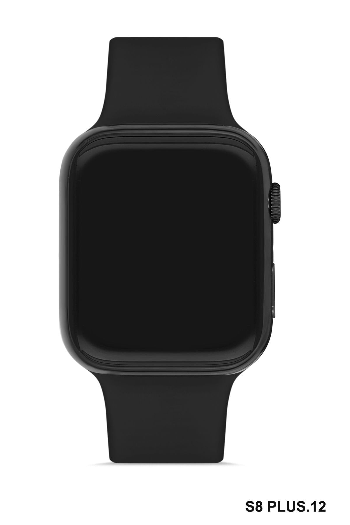 Ferrucci FC Smart S8 Plus.12 Akıllı Kol Saati