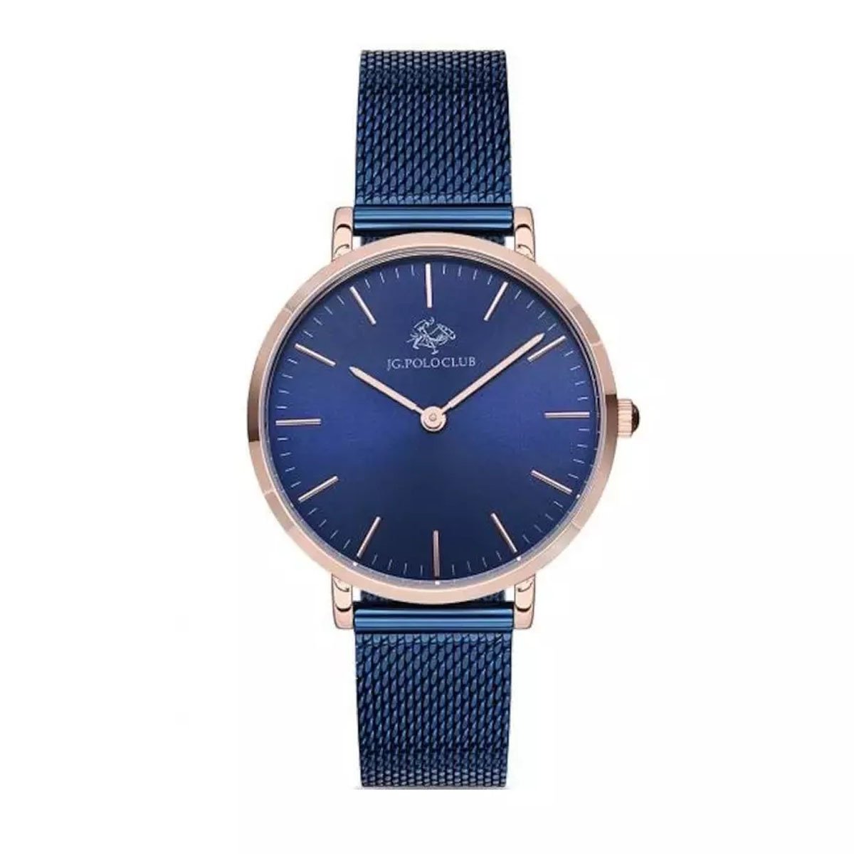 Jg. Polo Club JPC.0119.2576H.6 Kadın Kol Saati