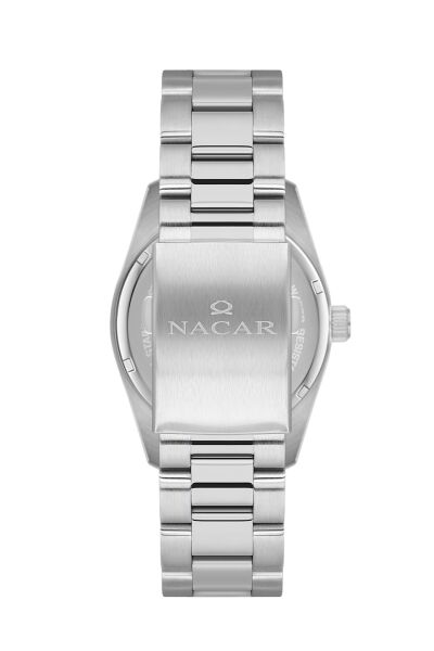 Nacar NC08-29430248-ASM Safir Otomatik Erkek Kol Saati