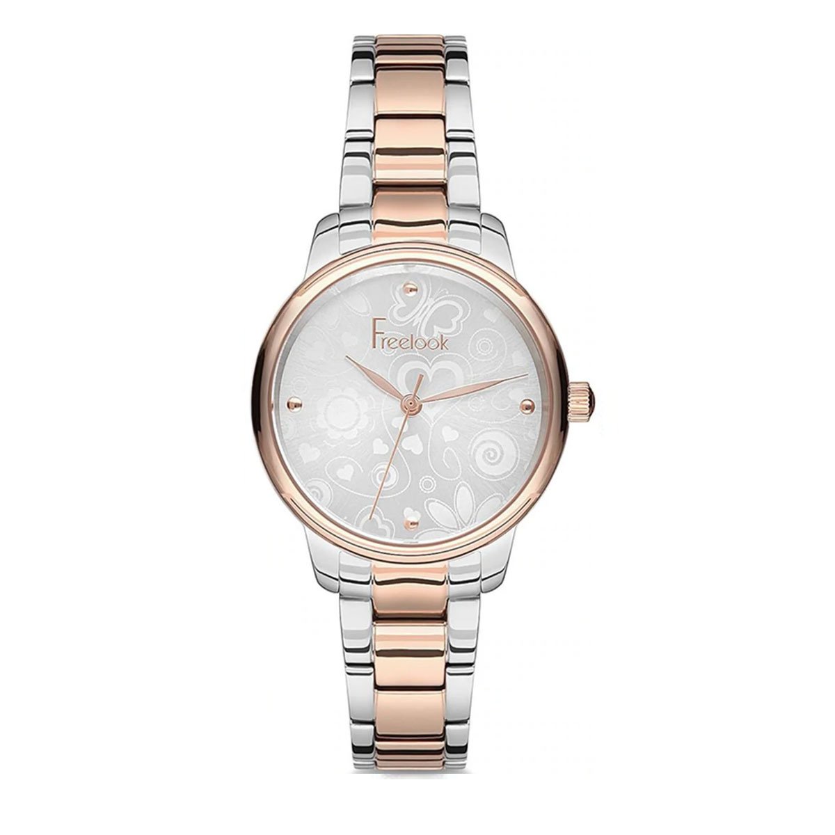 Freelook F.8.1030.01 Kadın Kol Saati