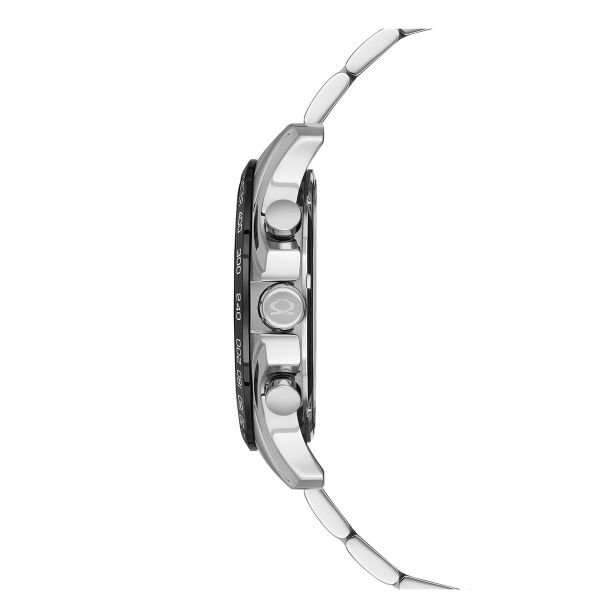 Nacar NC34-290023-ANM Erkek Kol Saati Safir Cam