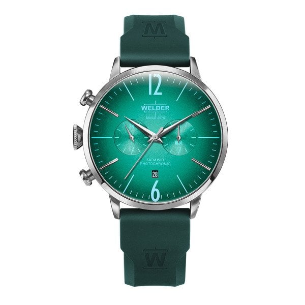 Welder Moody WWRC518 45 mm Erkek Kol Saati