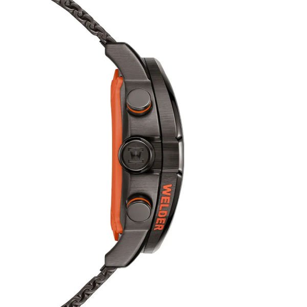 Welder WWMD1013 Erkek Kol Saati