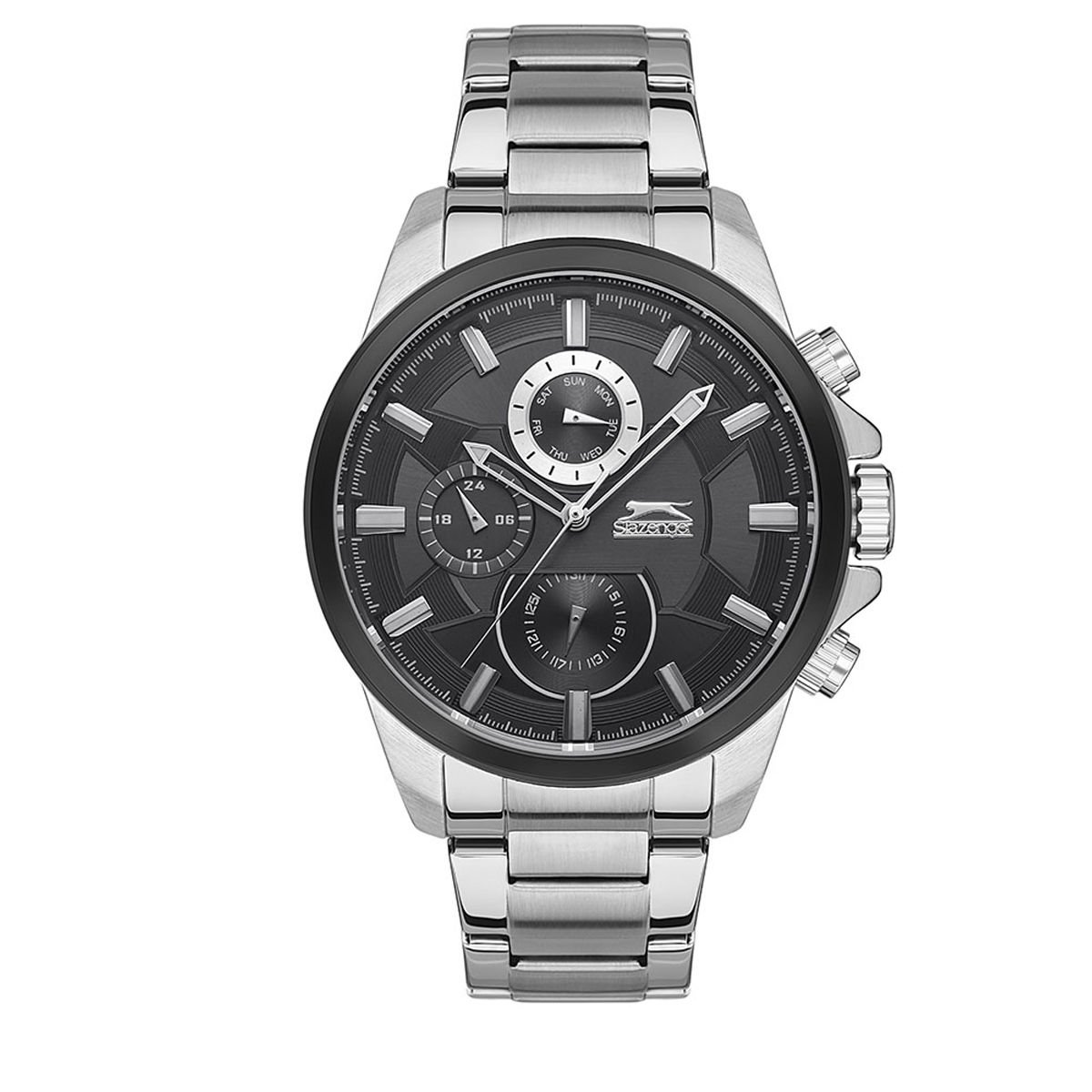 Slazenger SL.09.2037.2.01 Erkek Kol Saati