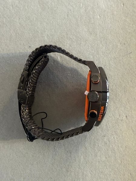 Welder WWMD1013 Erkek Kol Saati
