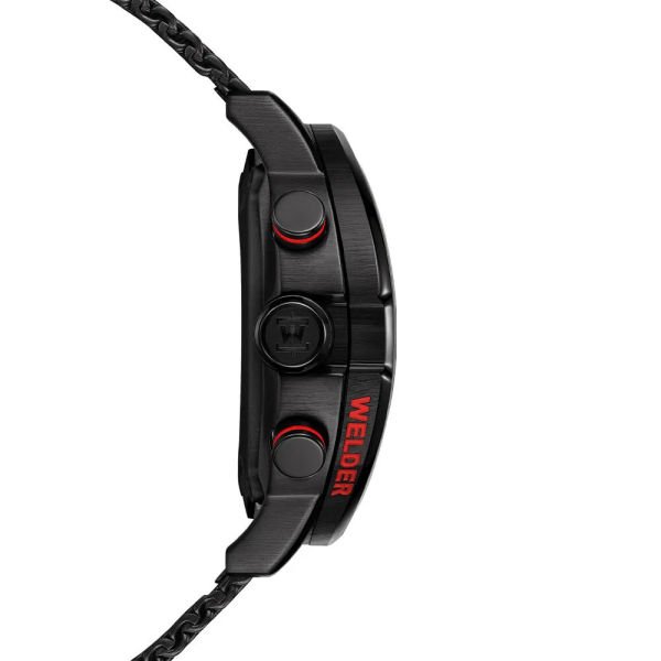 Welder WWMD1014 Erkek Kol Saati