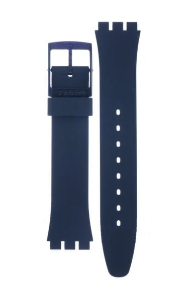 Swatch AGN254 Silikon Kordon