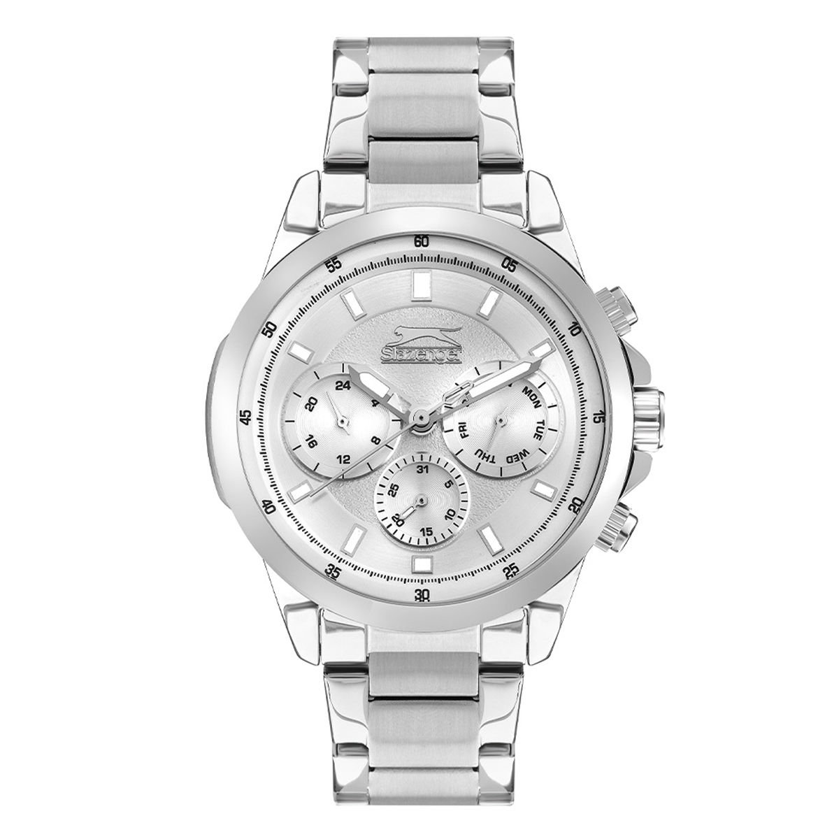 Slazenger SL.09.2011.2.05 Erkek Kol Saati