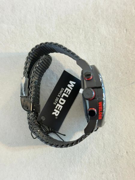 Welder WWMD1014 Erkek Kol Saati