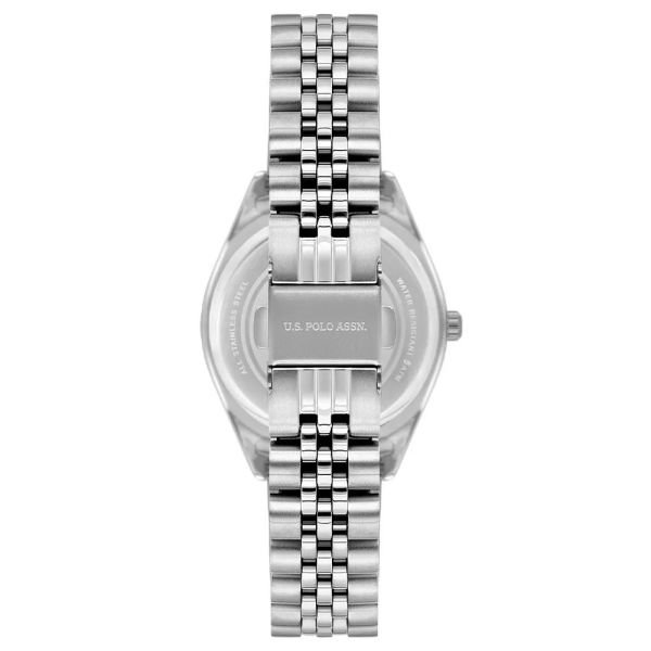 U.S. Polo Assn. USPA2112-02 Kadın Kol Saati