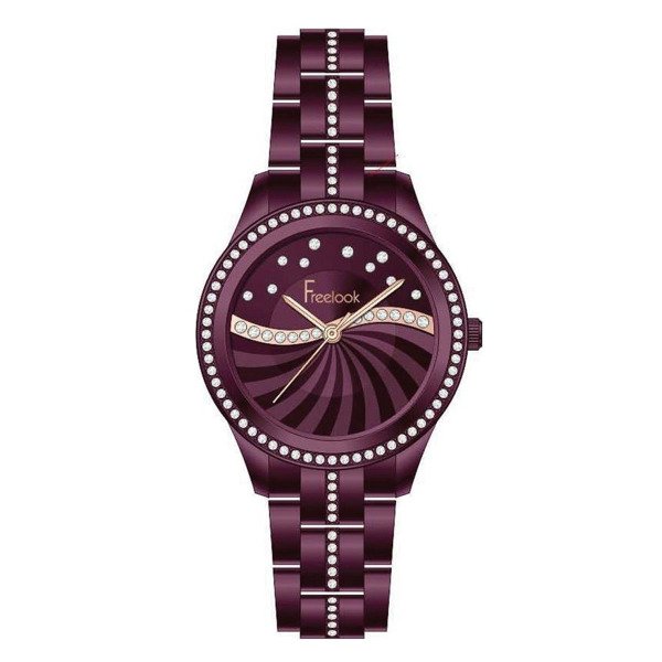 Freelook F.8.1057.04 Kadın Kol Saati