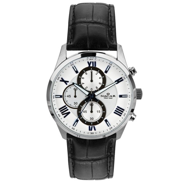 Nacar NC09-29100304-ASUL1 Erkek Kol Saati