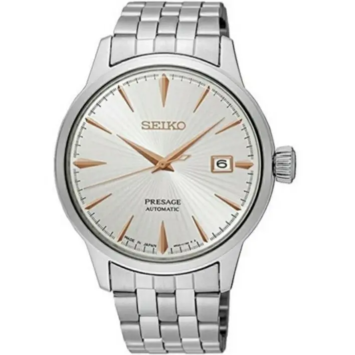 Seiko SRPB47 Otomatik Erkek Kol Saati