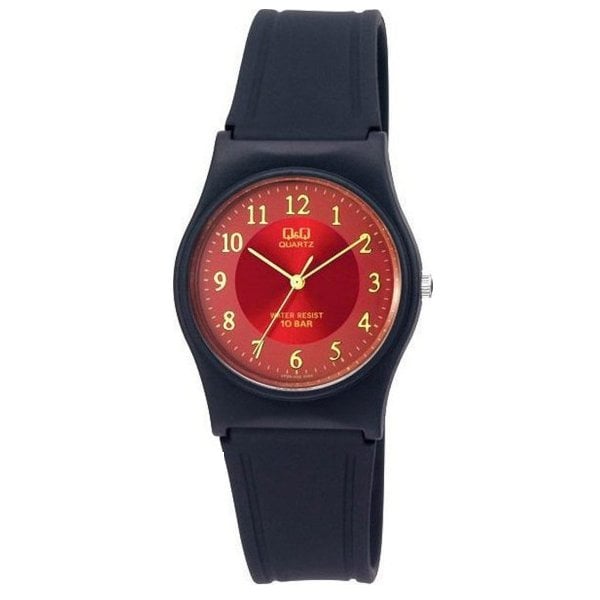 Q&Q VP34J055Y Kol Saati