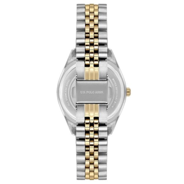 U.S. Polo Assn. USPA2112-04 Kadın Kol Saati