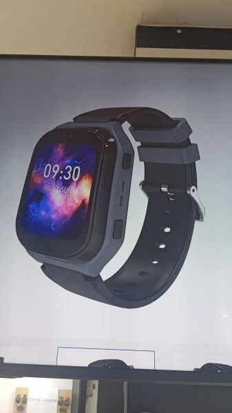 You Watch IS5480 Akıllı Çok Sim Kartlı Kol Saati