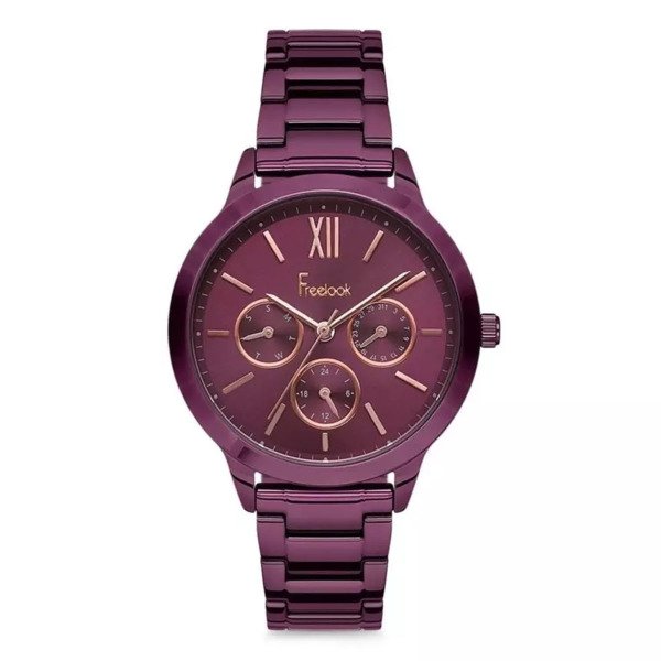 Freelook F.1.1102.06 Kadın Kol Saati