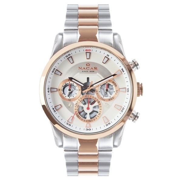 Nacar NC09-2914665-EWM Erkek Kol Saati