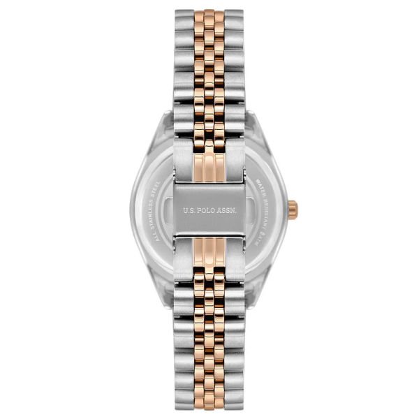 U.S. Polo Assn. USPA2112-06 Kadın Kol Saati