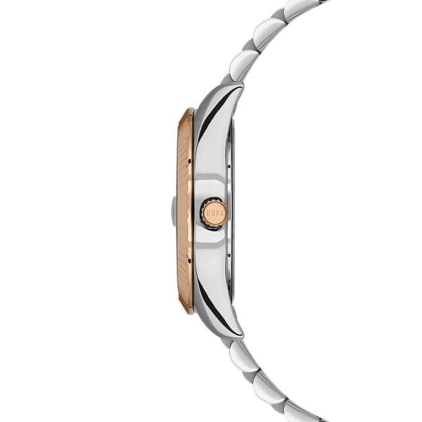 U.S. Polo Assn. USPA2112-06 Kadın Kol Saati