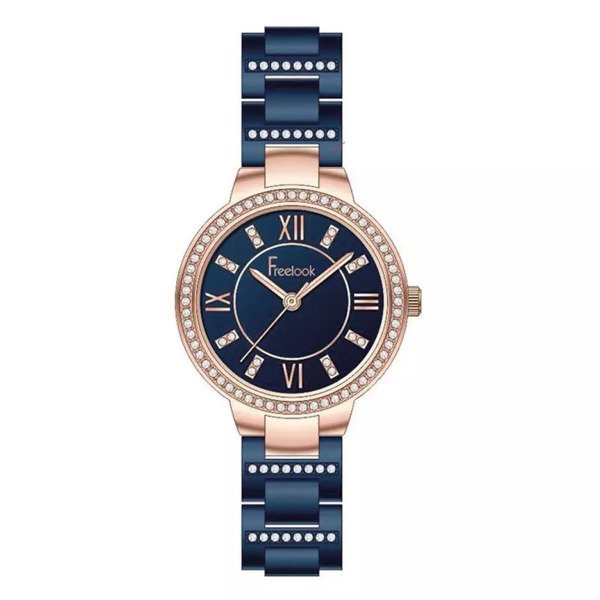 Freelook F.8.1060.02 Kadın Kol Saati
